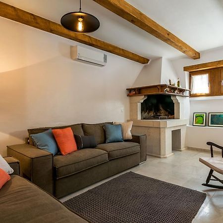 Villa Sagri - Heated Pool Zagrici Eksteriør bilde