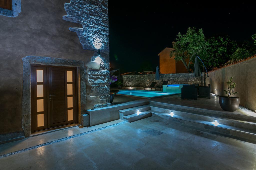 Villa Sagri - Heated Pool Zagrici Eksteriør bilde