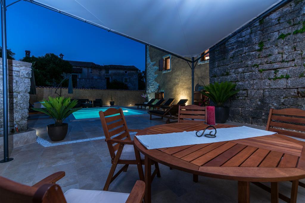 Villa Sagri - Heated Pool Zagrici Eksteriør bilde