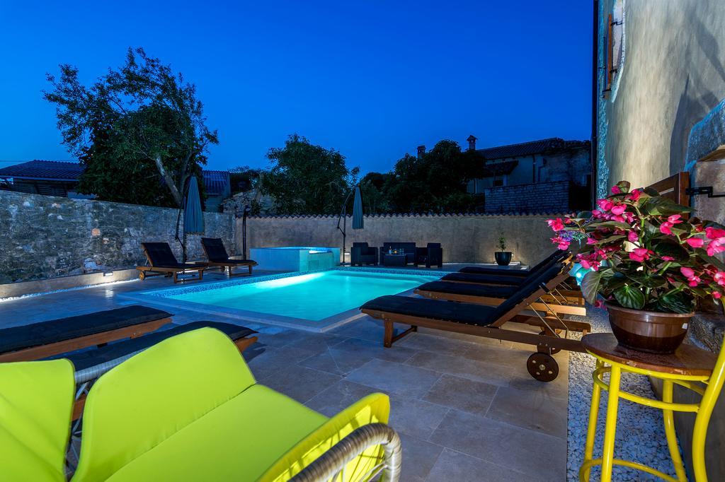 Villa Sagri - Heated Pool Zagrici Eksteriør bilde