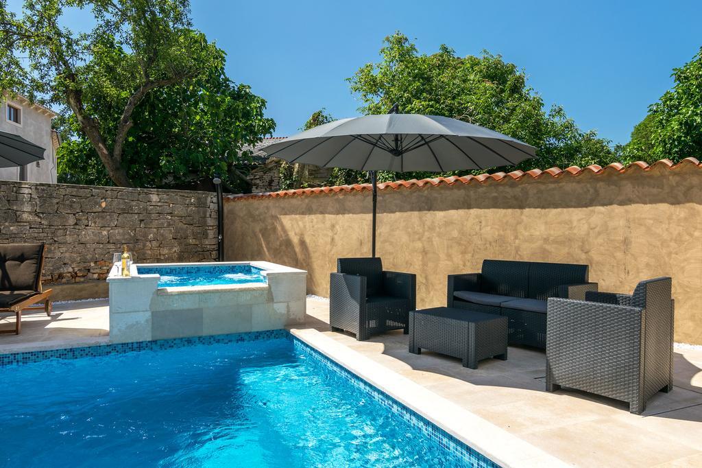 Villa Sagri - Heated Pool Zagrici Eksteriør bilde