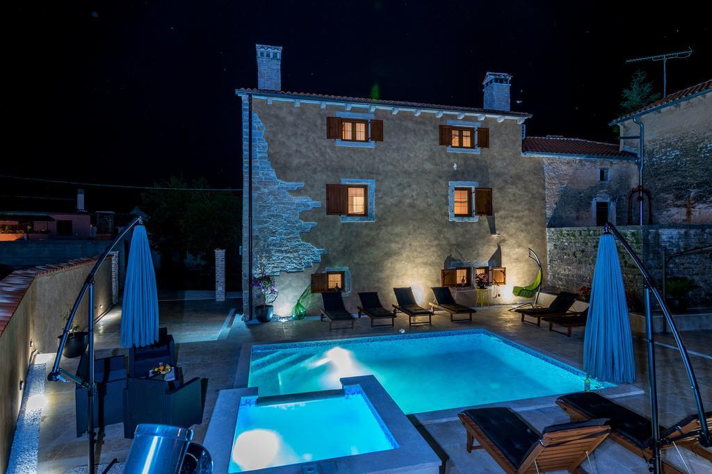 Villa Sagri - Heated Pool Zagrici Eksteriør bilde