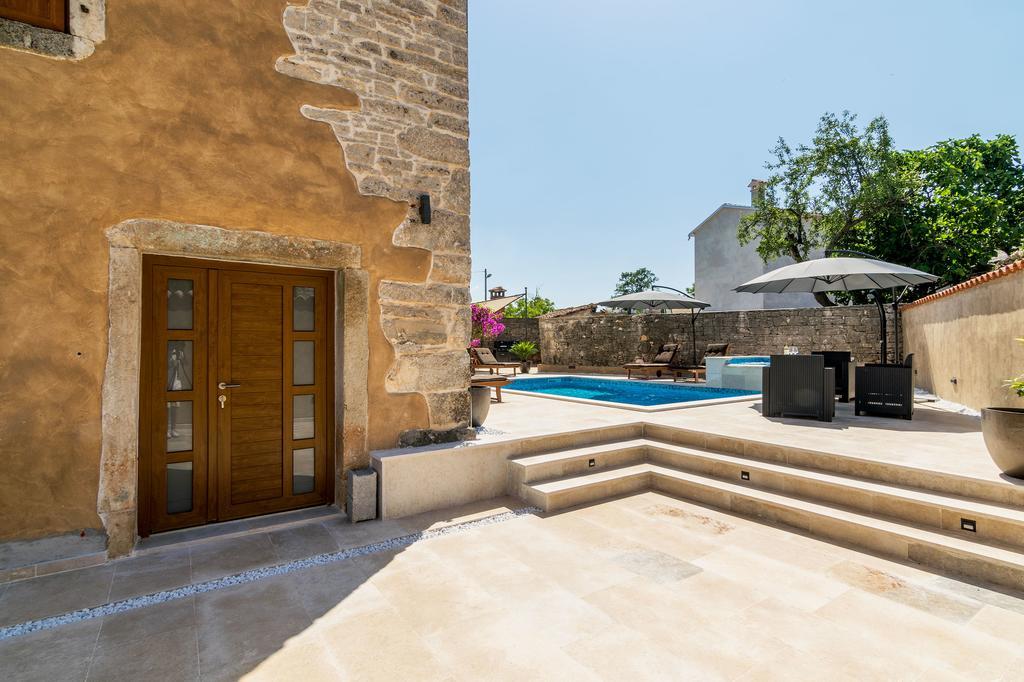 Villa Sagri - Heated Pool Zagrici Eksteriør bilde