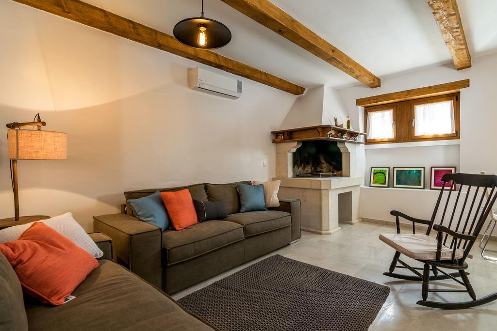 Villa Sagri - Heated Pool Zagrici Eksteriør bilde