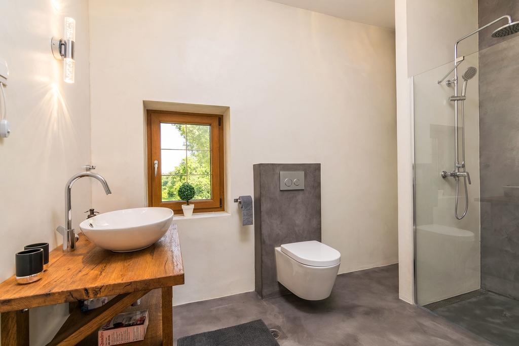Villa Sagri - Heated Pool Zagrici Eksteriør bilde