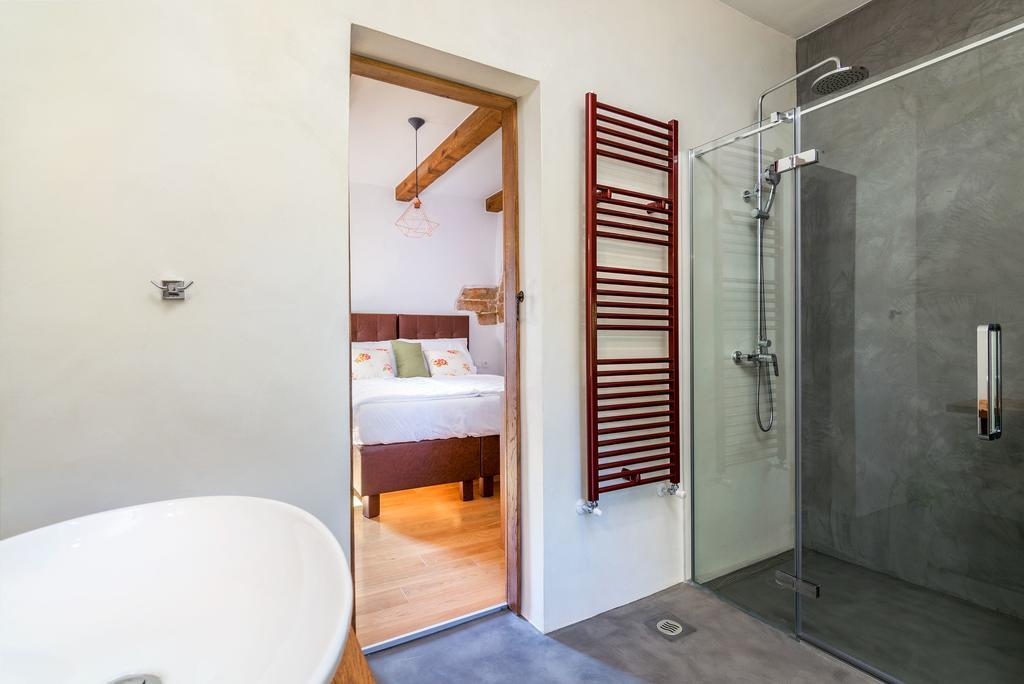 Villa Sagri - Heated Pool Zagrici Eksteriør bilde