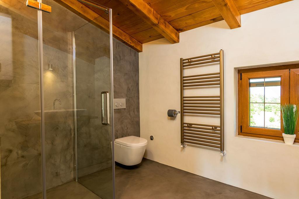 Villa Sagri - Heated Pool Zagrici Eksteriør bilde