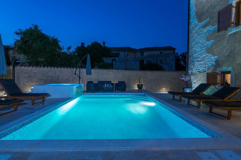 Villa Sagri - Heated Pool Zagrici Eksteriør bilde