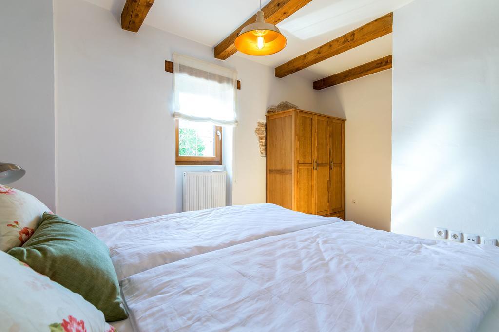 Villa Sagri - Heated Pool Zagrici Eksteriør bilde